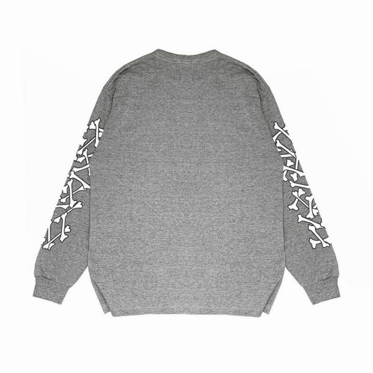 Picture of Amiri T Shirt Long _SKUAmiriS-XXLsytCH06449474